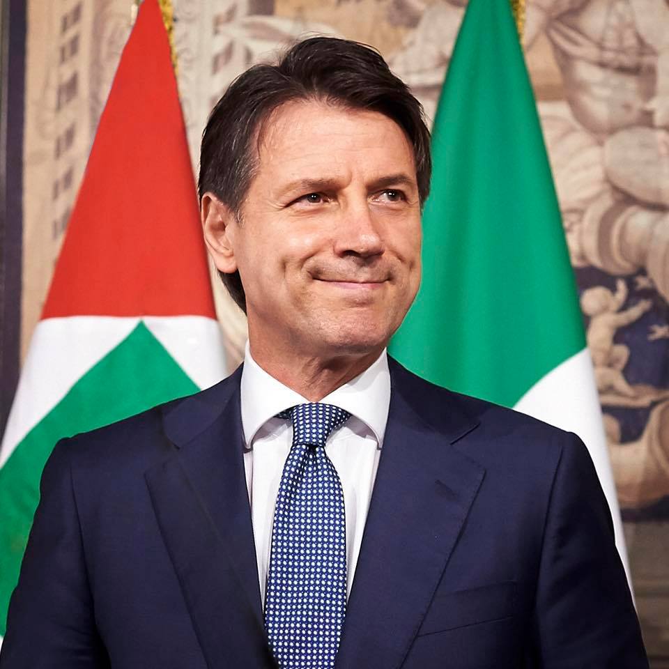 Emergenza Coronavirus, <br> «Italia tutta zona rossa» <br> Appello per restare a casa