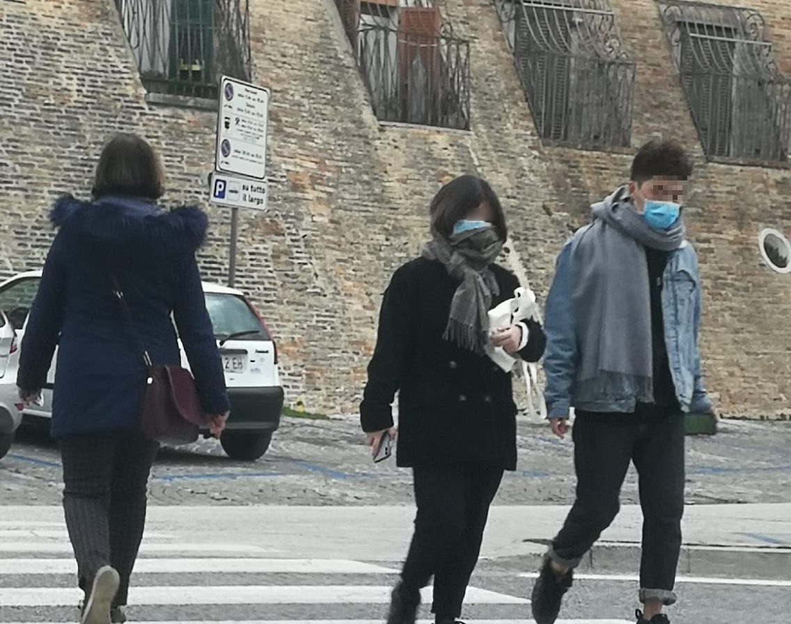 «Tre nuovi casi di Coronavirus, <br> stanziato 1 milione per gli ospedali» <br> <span> (Il video)