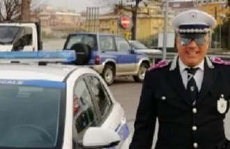 Cento telefonate al giorno, <br> 1.400 persone e negozi controllati, <br> le denunce sono tre