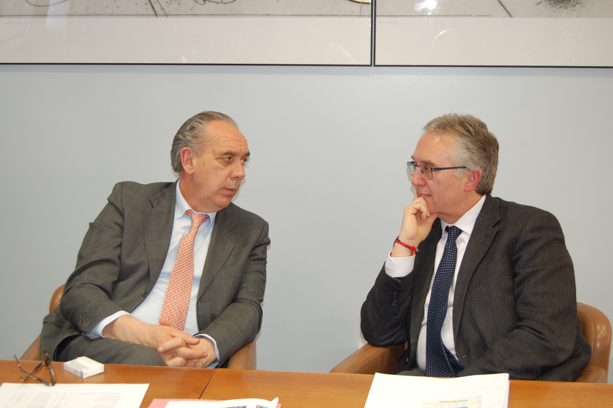 Legnini ad Arquata l’11 marzo <br> Ha ritirato cinque <br> ordinanze di Farabollini