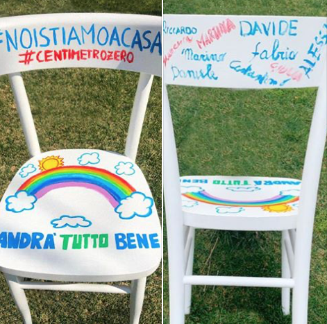 Sos dalla Locanda <br> del Terzo Settore: <br> «Doniamo un pc ai ragazzi»