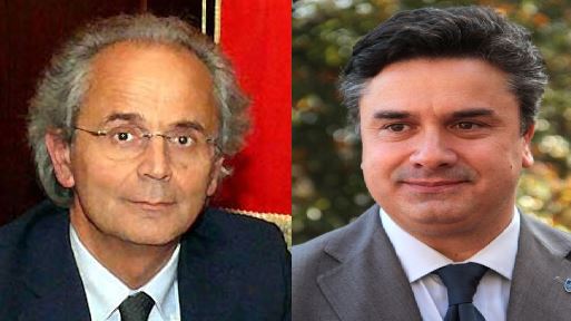 Gli alleati danno tre nomi al Pd: <br>Corradini, Longhi e Oreficini: <br>«Scelga tra loro il candidato governatore»