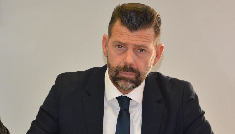 Regionali, Mangialardi replica <br> a Marchetti (Lega): «Ventriloquo <br> di Acquaroli, dalla destra <br> zero idee e proposte»