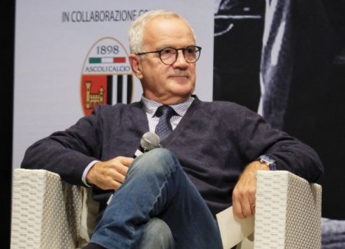 L’ex Massimo Silva: <br> «L’Ascoli è stato deludente, <br> poteva fare molto di più, <br> Abascal ha idee e merita fiducia»