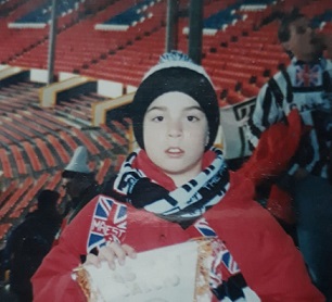 Ascoli, 25 anni fa a Wembley <br> la finale con il Notts County <br< del Torneo anglo-italiano