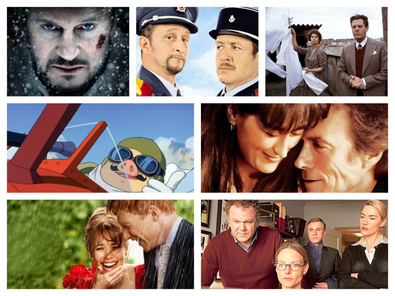 “Restate a casa”, <br> riscoprite il cinema: <br> ecco 10 film da (ri)amare