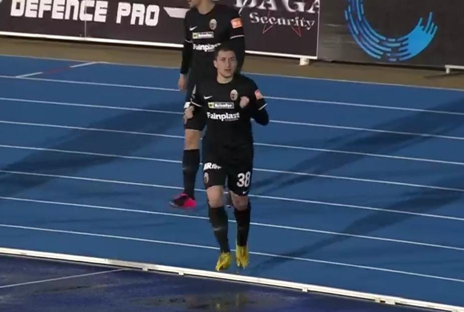 Ascoli a tre cilindri cade (2-1) <br> anche a Pescara, <br> ora tutto diventa più complicato