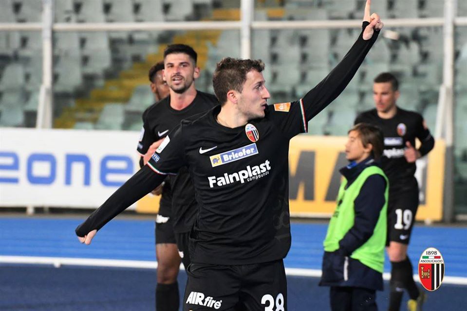 Ascoli, negativi gli ultimi tamponi <br> Le nuove norme cambieranno <br> volto alle partite