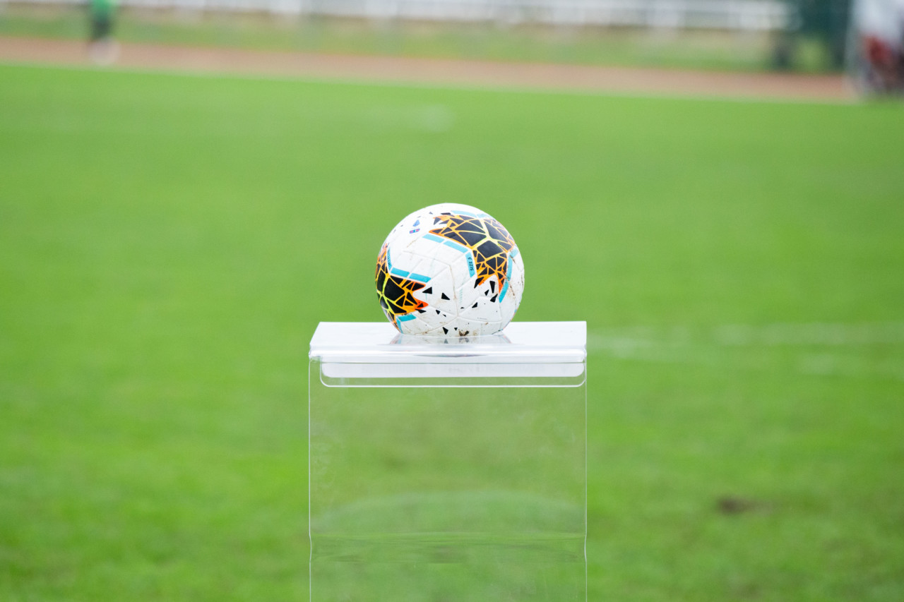 Il calcio dilettantistico <br> si ferma fino al 3 aprile