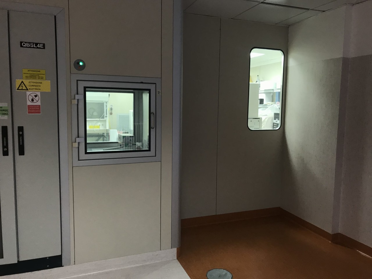 Emergenza Coronavirus, <br> i casi positivi salgono a 323