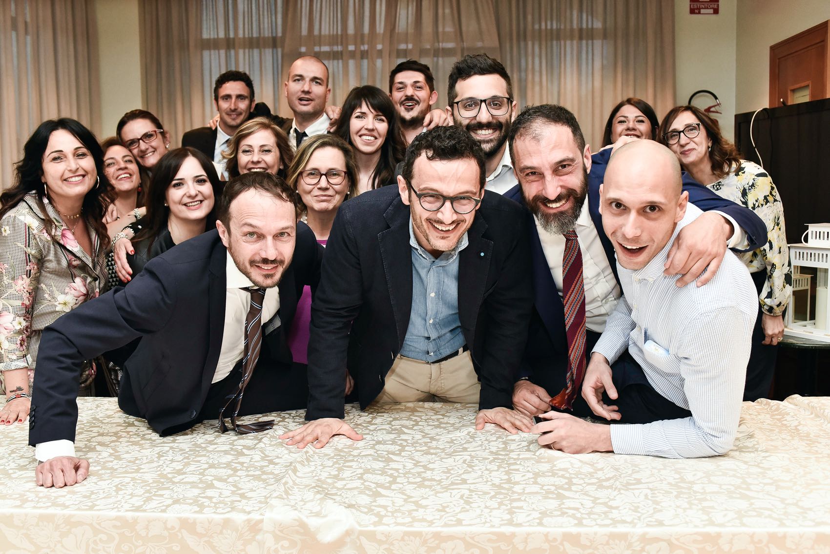 Banca di Ripatransone <br> e del Fermano: <br> al lavoro la task force liquidità