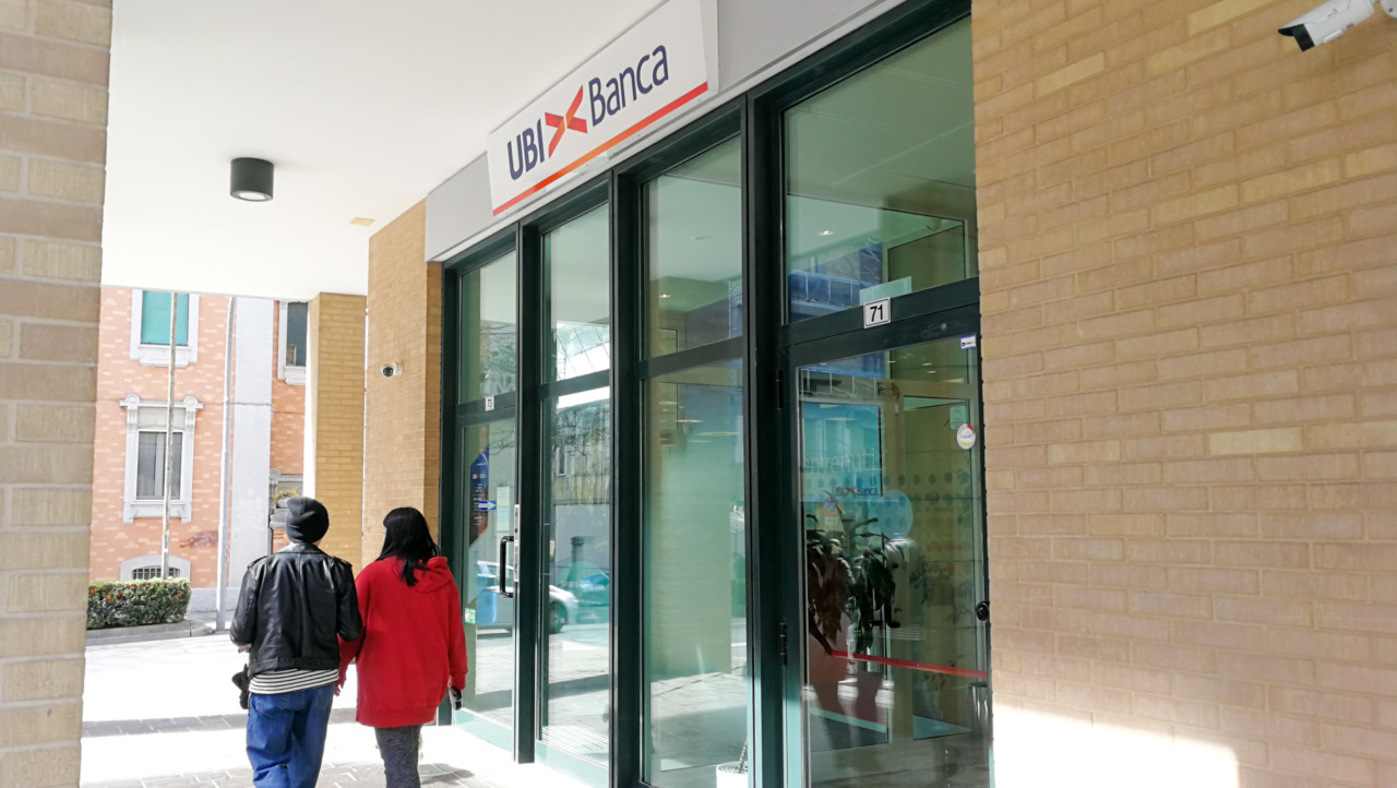 “Rilancio Italia”, <br> Ubi a fianco di famiglie e imprese: <br> sul piatto 10 miliardi di euro