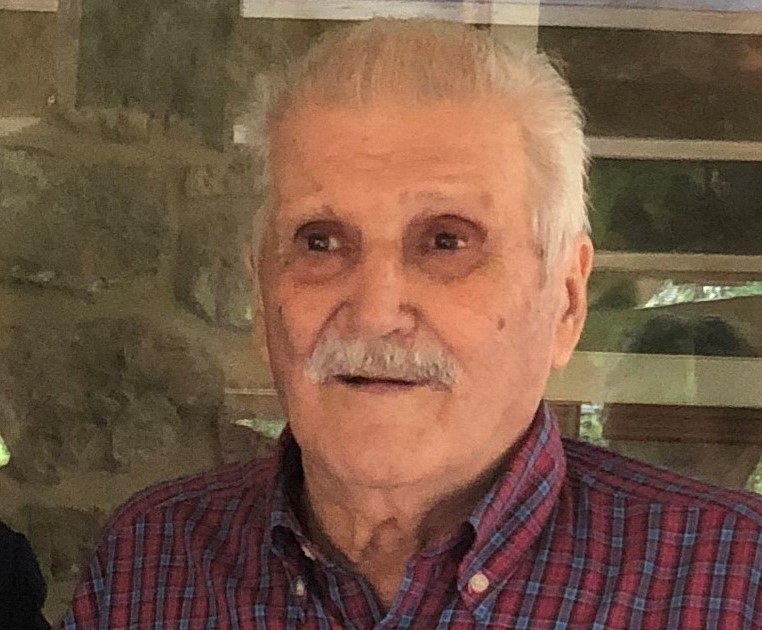 Coronavirus, l’appello di Ippolito Ventura, <br> 93 anni e reduce di guerra, <br> ad accettare i sacrifici: <br> «Il nemico stavolta non ha fucili, <br> insieme lo possiamo sconfiggere»