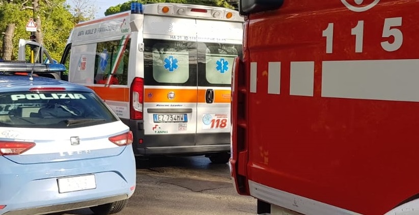 Tragedia: 30enne trovato senza vita in casa
