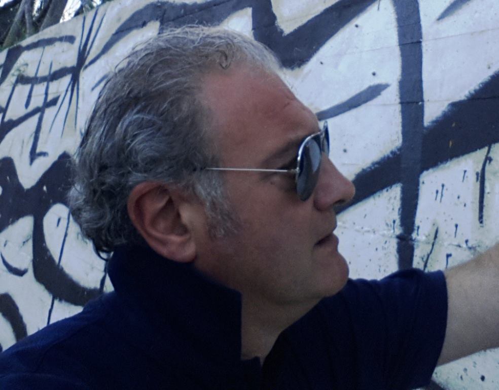 L’arte di Carlo Gentili <br> sbarca a Dubai