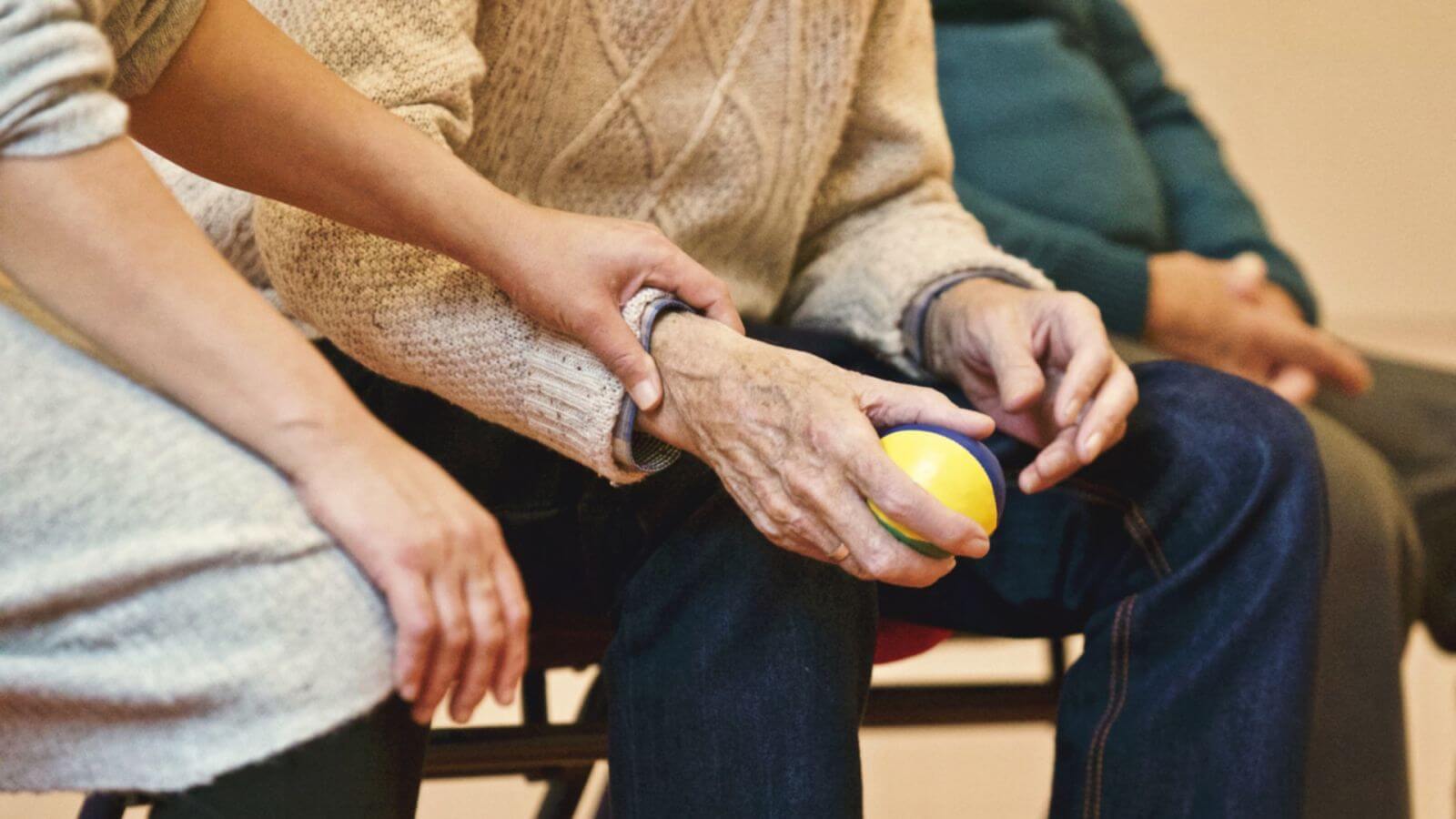 Rsa del Piceno monitorate: <br> tamponi conclusi <br> a San Benedetto, <br> presto anche ad Ascoli