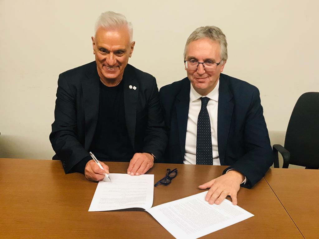 Caccia agli anticorpi anti-Covid <br> Al via gli screening sierologici