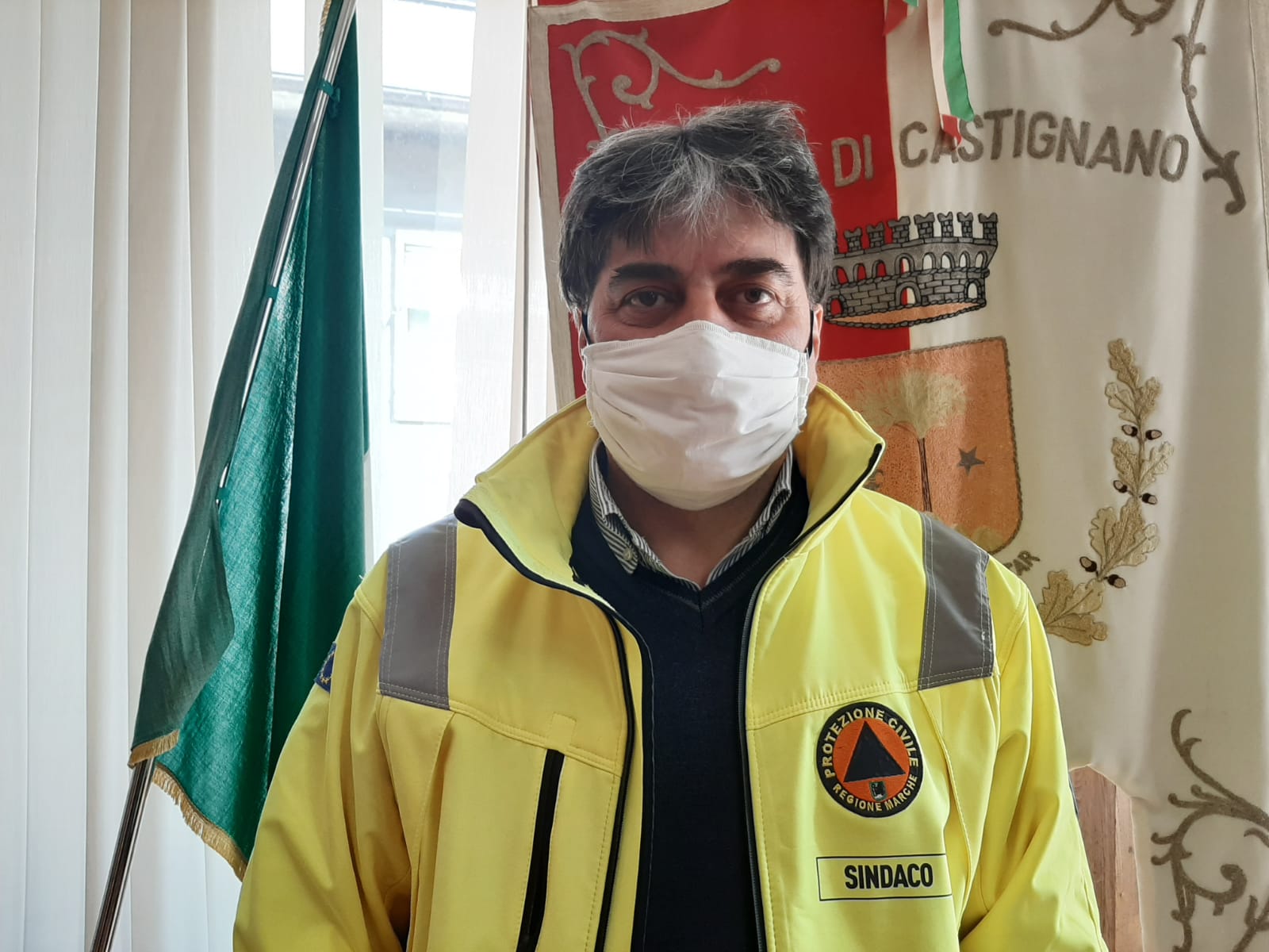 Screening di massa, <br> a Castignano il 20 gennaio Screening di massa, <br> a Castignano il 20 gennaio