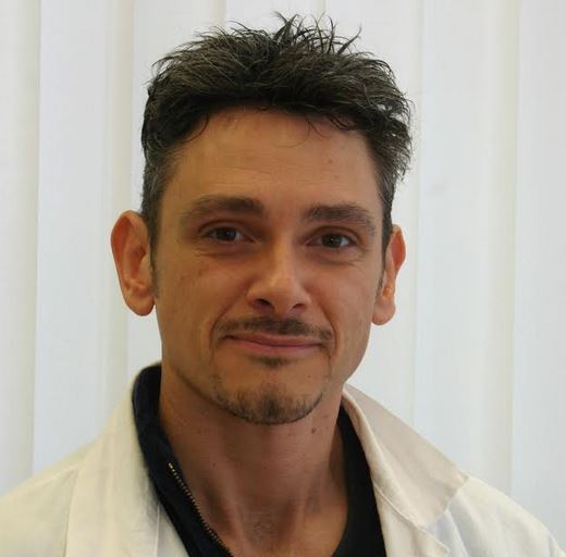 La scoperta del ricercatore Unicam: <br> «L-Asparaginasi <br> chiave per vincere il Covid <br> Attendiamo i risultati entro un mese»