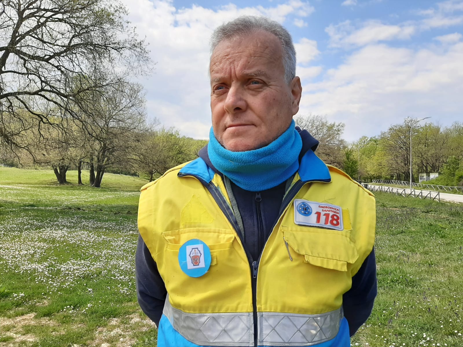Peculato: arrestato l’ascolano Ignazio Buonopane Peculato: arrestato l’ascolano Ignazio Buonopane
