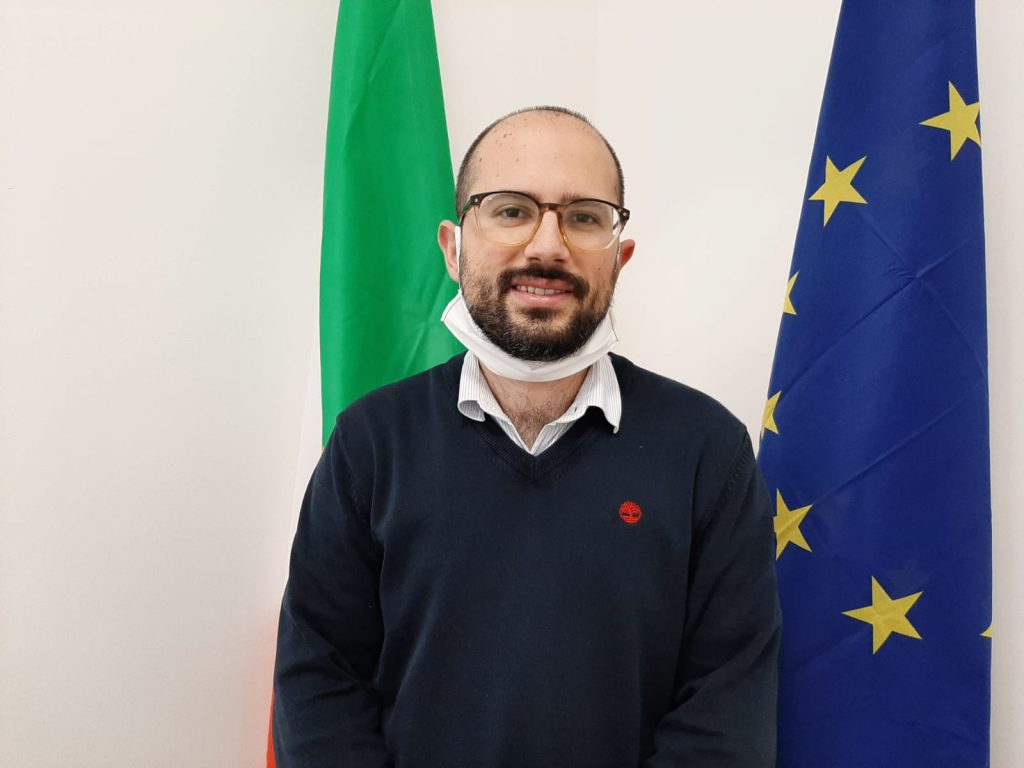 Folignano guarda alla “Fase 2”: <br> terzo bando, sostegno alle imprese <br> e un fondo di soccorso <span> (Video)