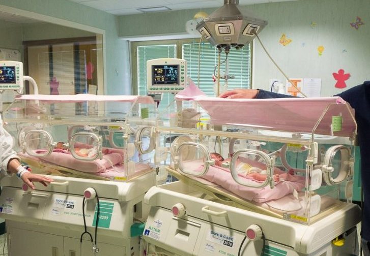 Patologia Neonatale del “Mazzoni”: ancora 3 culle e una sola infermiera a turno, ma non bastano