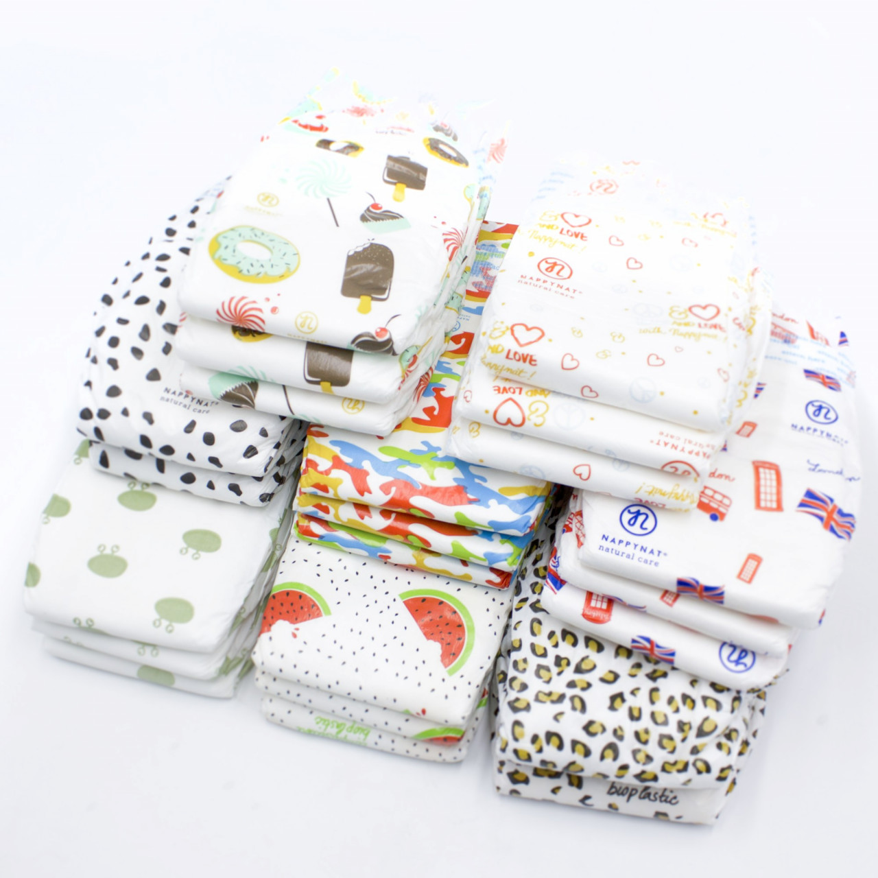 Buono pannolini <br> a chi ha bambini fino a 3 anni: <br> una mozione per aiutare <br> le giovani coppie