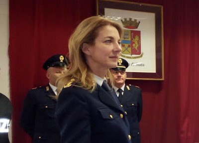 Violenza domestica, <br> la Polizia alza la guardia <br> e confida su “Youpol”