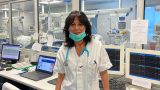 rianimazione ospedale Covid