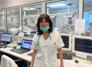 rianimazione ospedale Covid