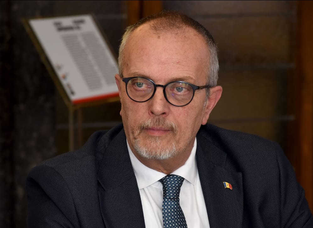 Galanti (PmiAutotrasporto): <br> «Senza liquidità si rischiano <br> infiltrazioni malavitose»