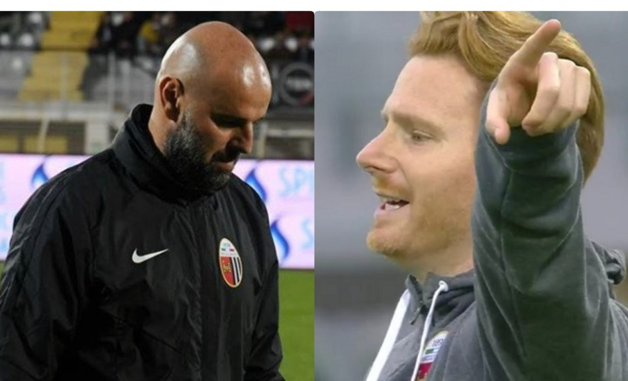 Ascoli Calcio: <br> Stellone verso l’esonero, <br> avanza Abascal