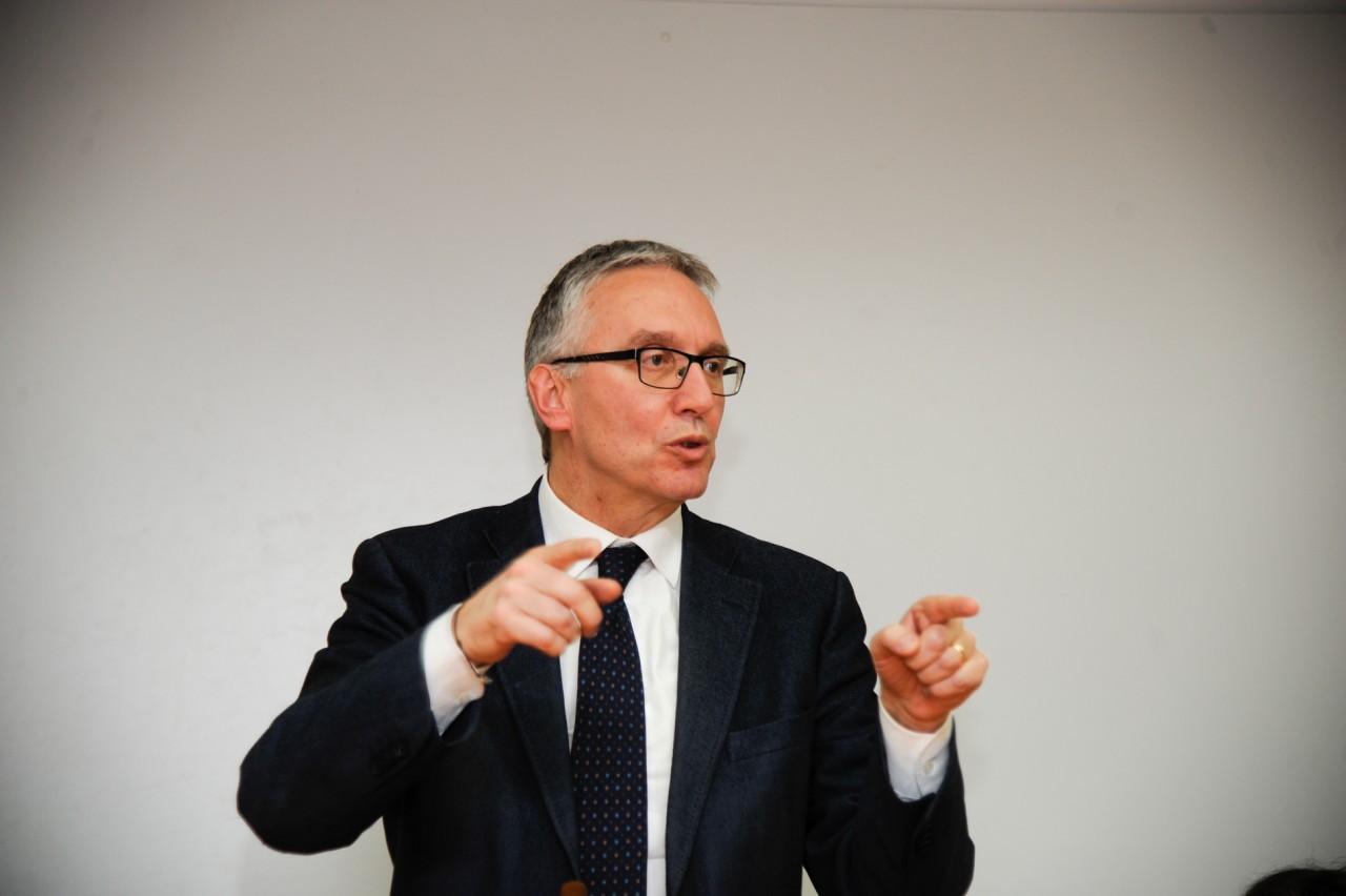 Ceriscioli recupera 13 punti in 3 mesi <br> Il sondaggio che allarma centrodestra e Pd