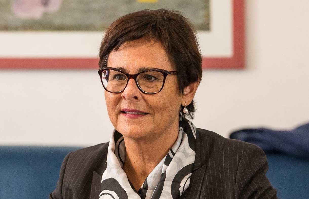 Fondi regionali per 210 milioni, <br> Anna Casini: «I cittadini del Piceno <br> ne approfittino, torna RisorgiMarche»