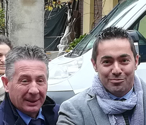 Parco dei Monti Sibillini, <br> ecco la nuova giunta esecutiva: <br> Gentilucci vice presidente