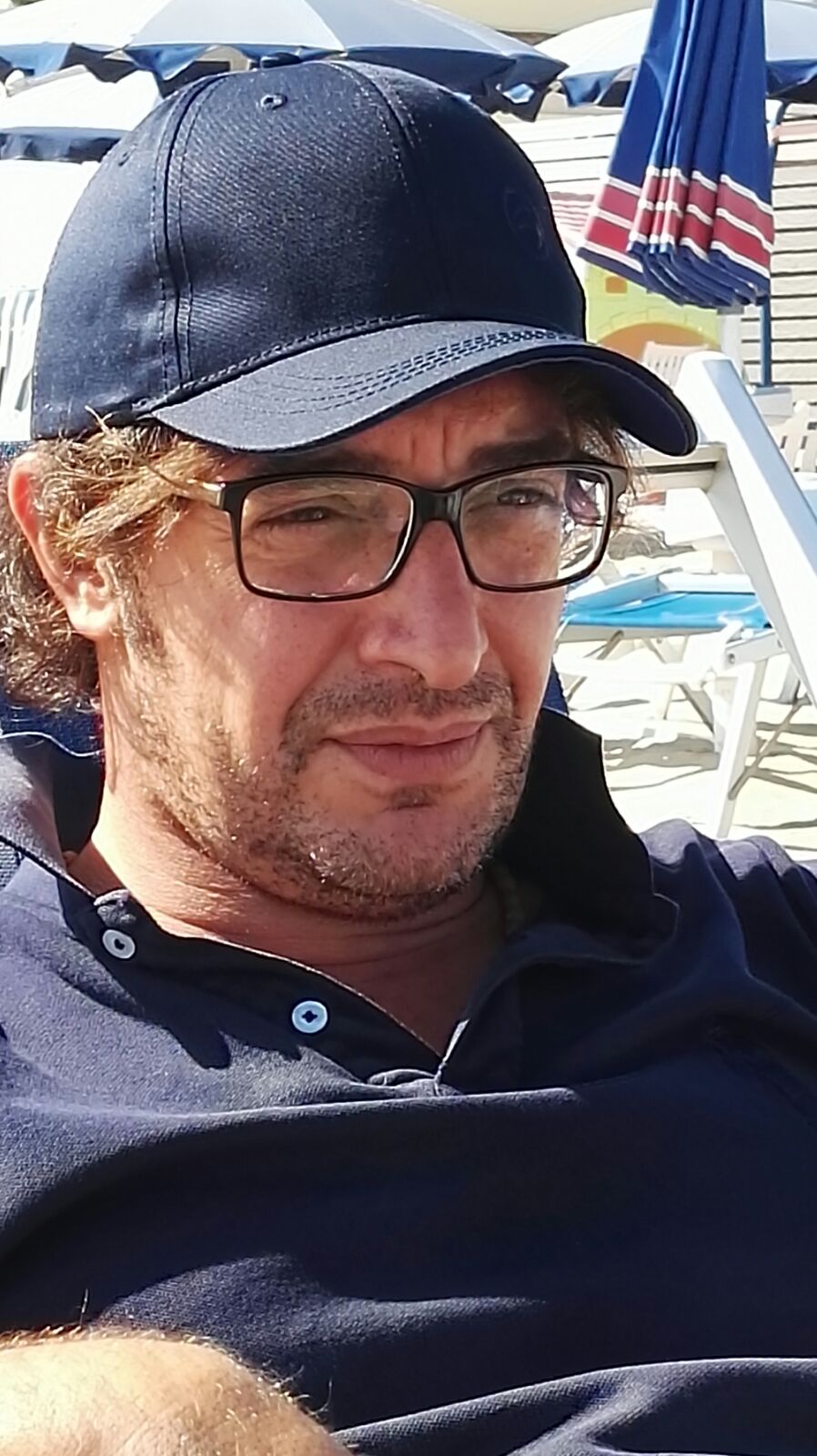 Matteo Marcaccio nuovo <br> tecnico della Cuprense