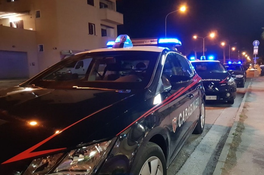 Invita gli amici a casa: scatta la sanzione <br> per violazione delle norme anti Coronavirus