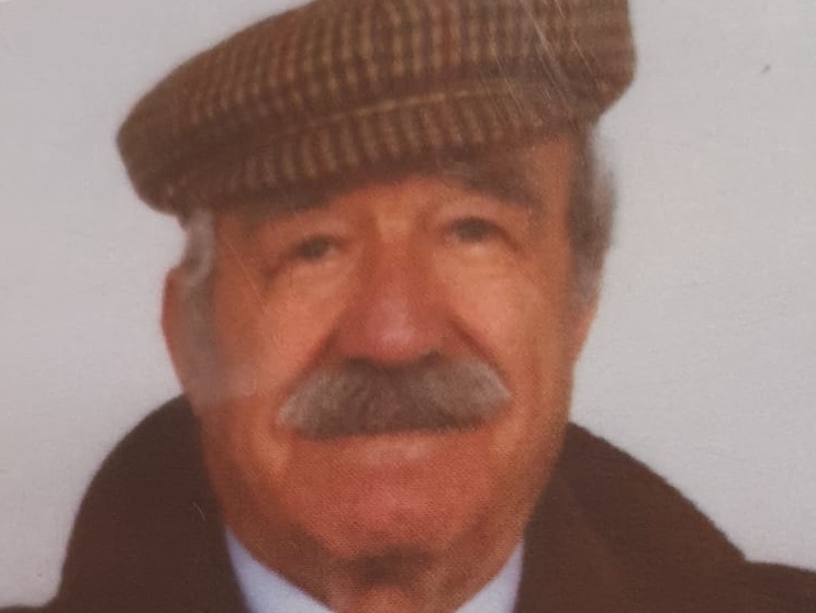 «Qualcosa di noi è in cielo con te»: <br> l’addio a Delfino Felici, <br> ex autista dell’Ascoli Calcio