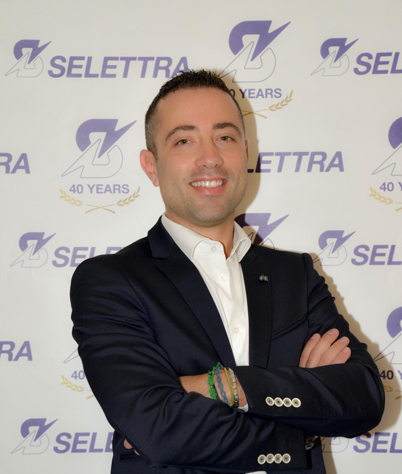 La sfida di Luca Antognozzi (Selettra): <br> «Tre mosse per ripartire <br> dopo il lockdown»