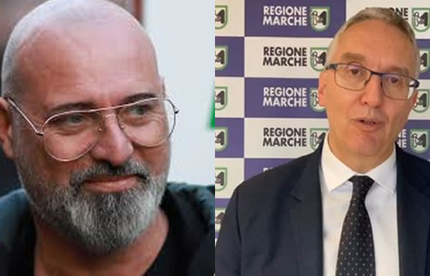 Accordo Marche-Emilia Romagna: <br> «Via libera alle visite tra congiunti»