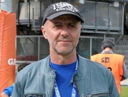 Il Covid non ferma il Monticelli <br> Il presidente Castelli: <br> «Siamo una grande famiglia»