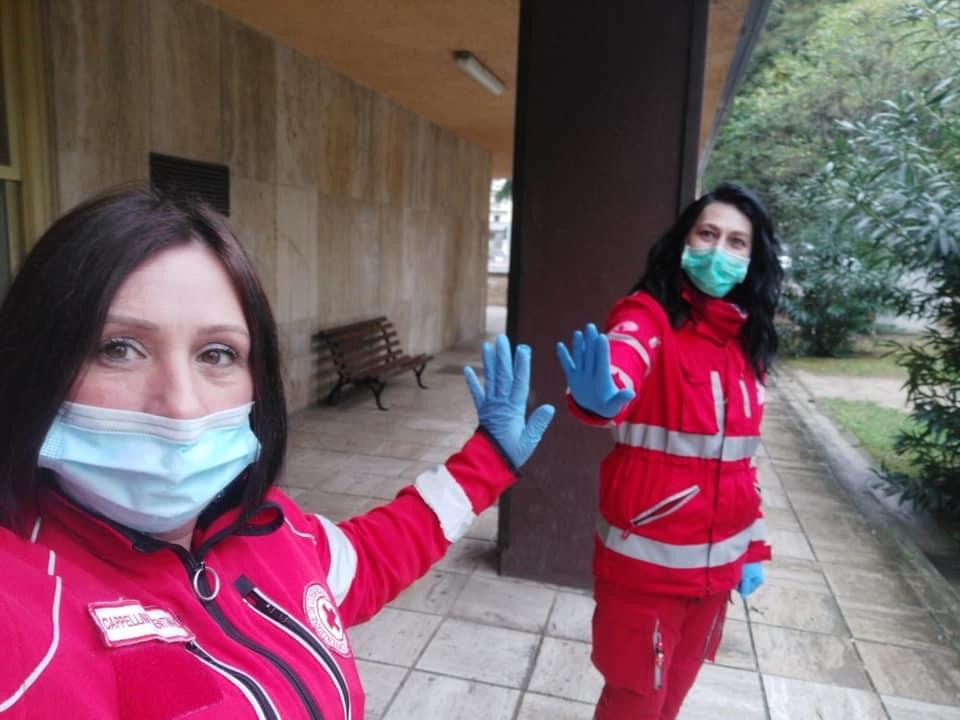 Vaccini, Postacchini: <br> «Subito a dipendenti e volontari <br> delle associazioni <br> che operano nel soccorso»