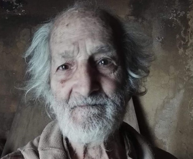 Trovato morto Lucio Monti, <br> l’83enne di Favalanciata <br> scomparso da cinque giorni