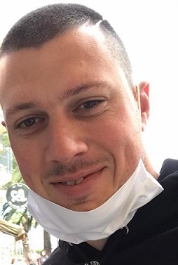 Ascoli, anche Ninkovic <br> sottoposto al tampone <br> Saranno tagliati due stipendi?