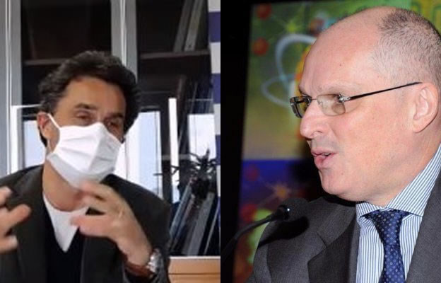 Fase zero, nuovo scontro sui dati <br> «Nelle Marche non prima del 23 giugno» <br> «Previsione sballata e penalizzante»