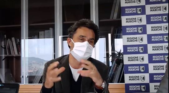 Apertura della stagione estiva, <br> Pieroni: «Sicurezza e bellezza <br> il nostro binomio vincente»