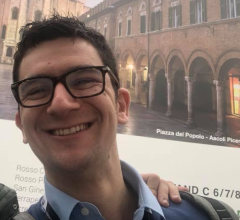 Tulli (Winedering): «Il turismo <br> può ripartire, ma svegliamoci»