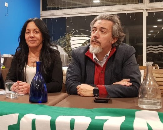 Ballottaggio alle regionali, <br> Forza Italia: «Non staremo fermi <br> davanti a questo scempio istituzionale»