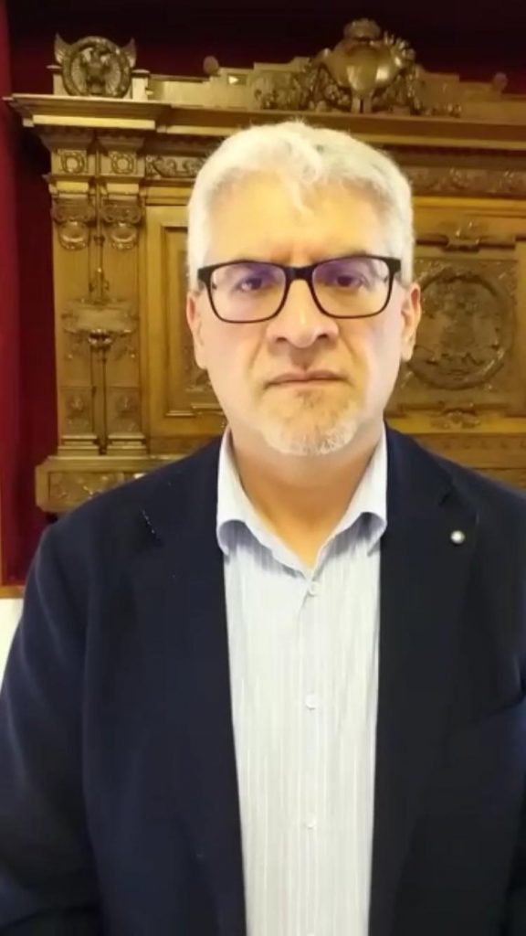 Morti sospette nella residenza per anziani <br> Massa: «Fatto atroce, <br> la comunità è sconvolta» <span>(Video)