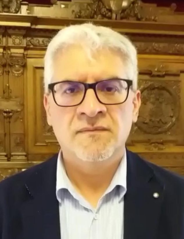 Morti sospette nella residenza per anziani <br> Massa: «Fatto atroce, <br> la comunità è sconvolta» <span>(Video)